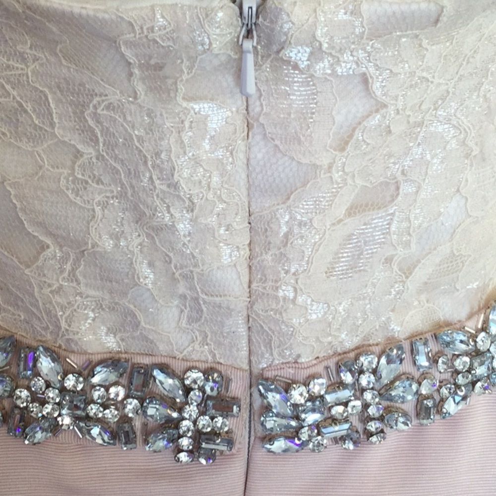 Halter dress with packets - Picture 6 of 8